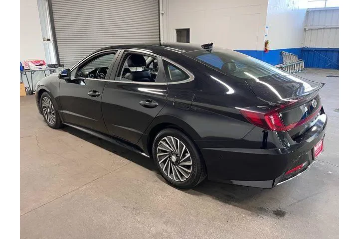$26496 : Hyundai SONATA Hybrid 2023 L image 6