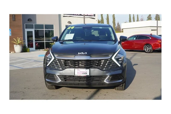 $23500 : 2024 Sportage LX image 3
