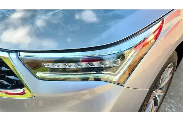 $27147 : Acura RDX 2019 4dr SUV w/Tec image 10