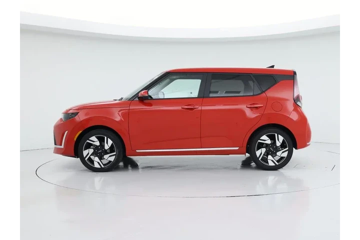 $24998 : Kia Soul 2025 GT-Line 4dr Cr image 3