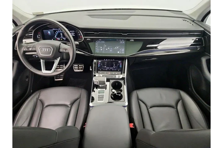 $38998 : Audi Q7 2022 AWD quattro Pre image 9