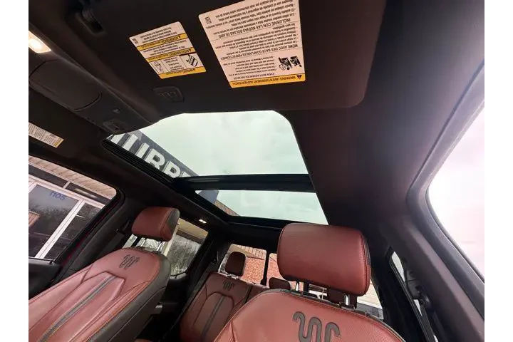 $28950 : Ford F-150 2018 4x4 King Ran image 10