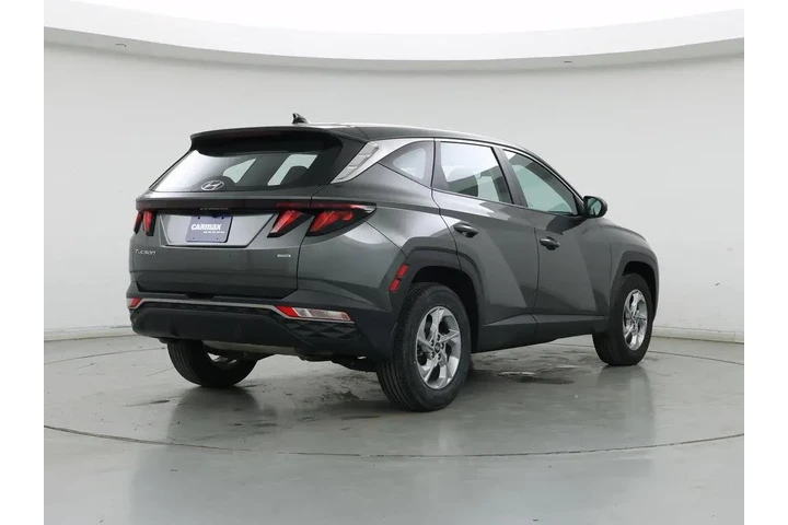 $22998 : Hyundai TUCSON 2023 AWD SE 4 image 8