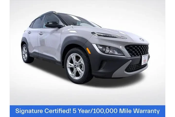 $23795 : Hyundai KONA 2023 AWD SEL 4d image 1