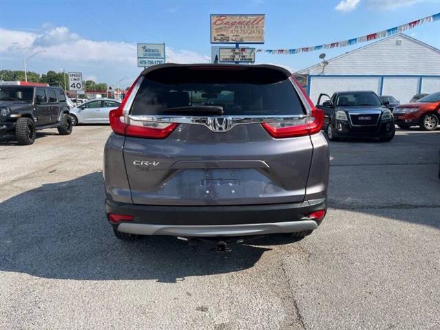 $16900 : 2017 CR-V EX image 6