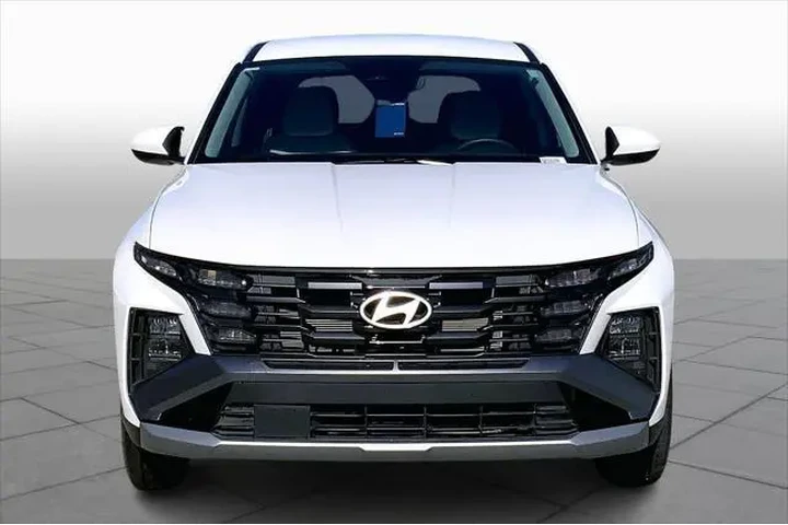 $26777 : Hyundai TUCSON 2025 SE 4dr S image 4