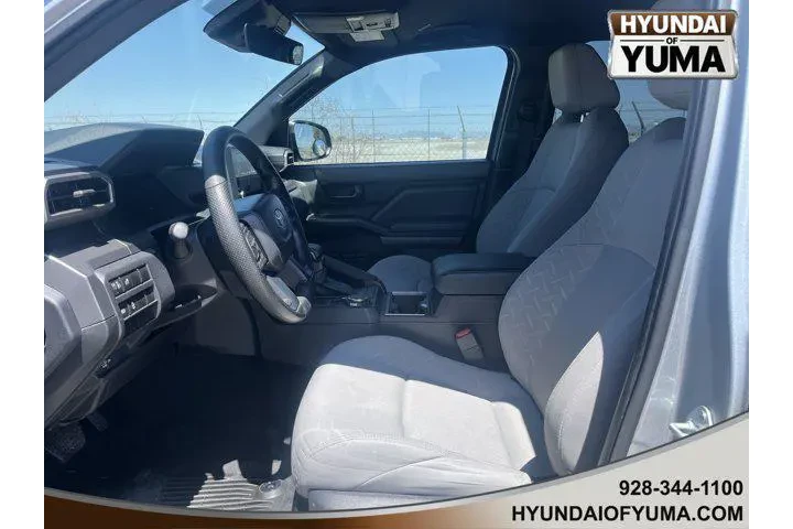 $37998 : Toyota Tacoma 2024 4x4 SR5 4 image 5