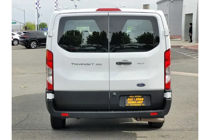 $35900 : Ford Transit 2023 350 XL 3dr image 5
