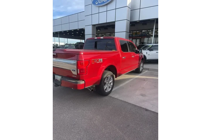 $30988 : Ford F-150 2020 4x4 XL 4dr S image 8