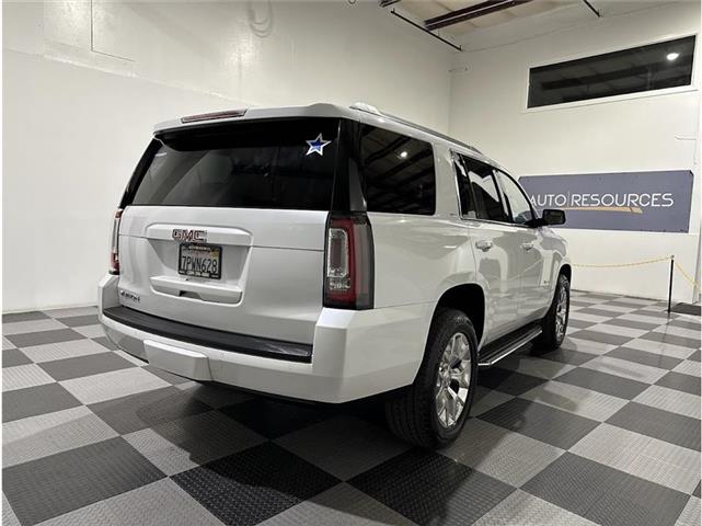 $23999 : 2016 GMC YUKON image 4