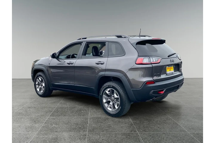 $28819 : Jeep Cherokee 2019 image 3