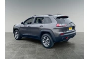 $28819 : Jeep Cherokee 2019 thumbnail