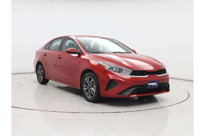 $16998 : Kia Forte 2024 LXS 4dr Sedan image 1