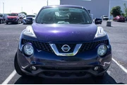 $8500 : Nissan JUKE 2015 SL 4dr Cros thumbnail