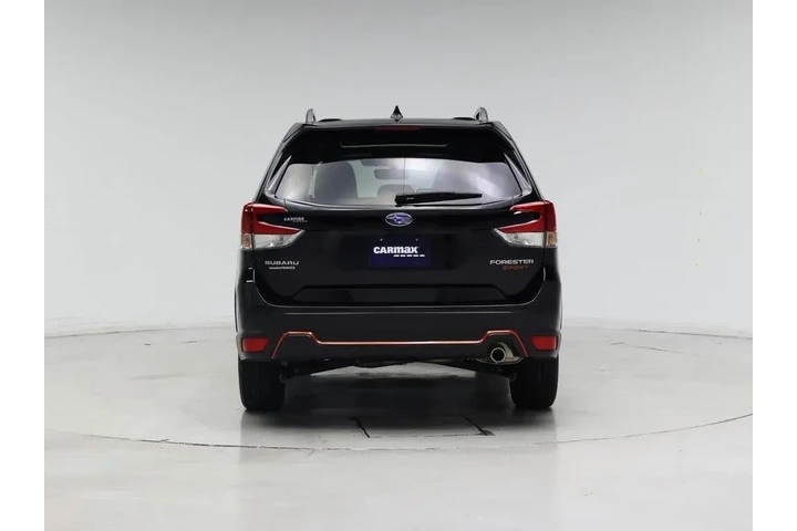 $28998 : Subaru Forester 2023 AWD Spo image 6