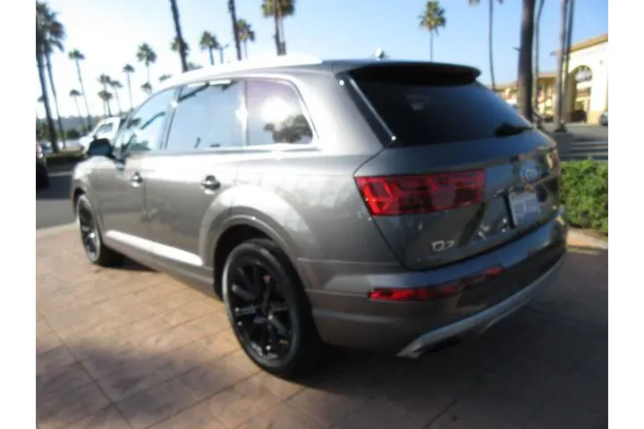$17900 : Audi Q7 2019 AWD quattro Pre image 2