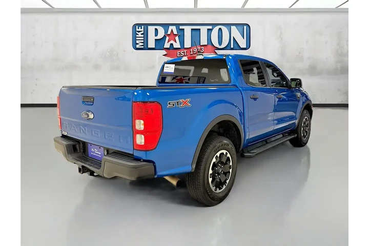 $23589 : Ford Ranger 2021 4x2 XL 4dr image 7