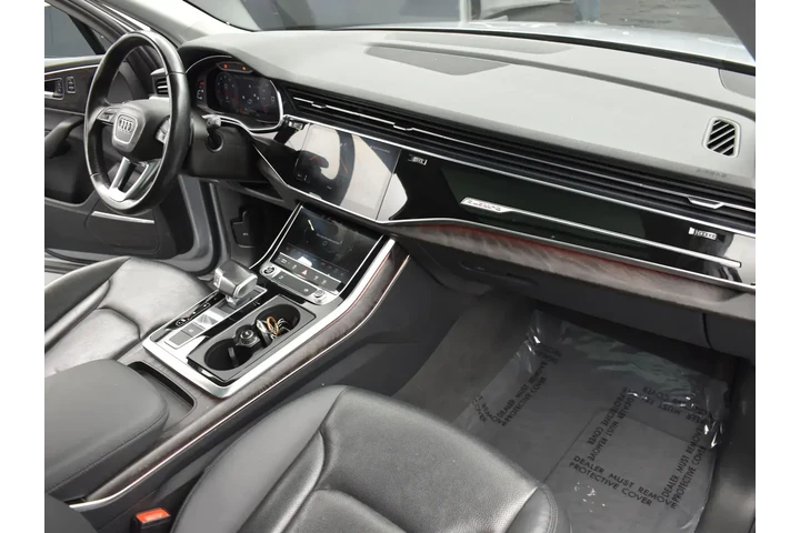 $28895 : Audi Q7 2022 AWD quattro Pre image 7