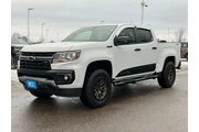 $30425 : Chevrolet Colorado 2022 4x4 thumbnail
