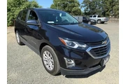 Chevrolet Equinox 2021 LT 4d en Sacramento