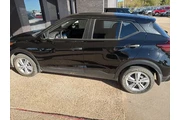 Nissan Kicks 2024 S 4dr Cros en Dallas