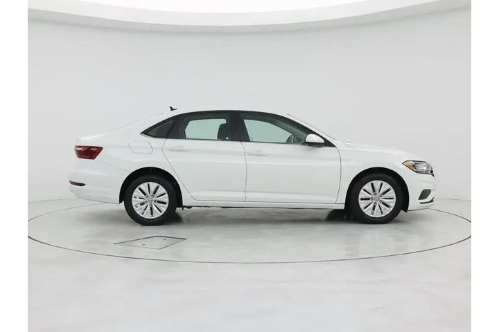 $16998 : Volkswagen Jetta 2020 S 4dr image 7