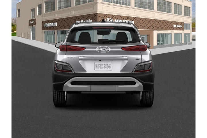 $17677 : Hyundai KONA 2023 AWD SEL 4d image 6