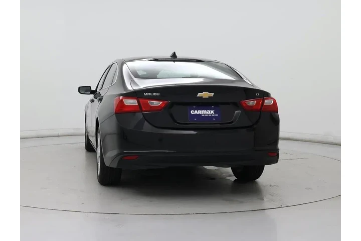 $21998 : Chevrolet Malibu 2024 LT 4dr image 6