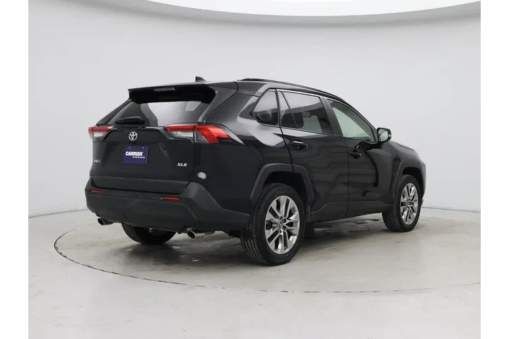 $26998 : Toyota RAV4 2019 XLE Premium image 8