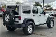 2017 Jeep Wrangler thumbnail