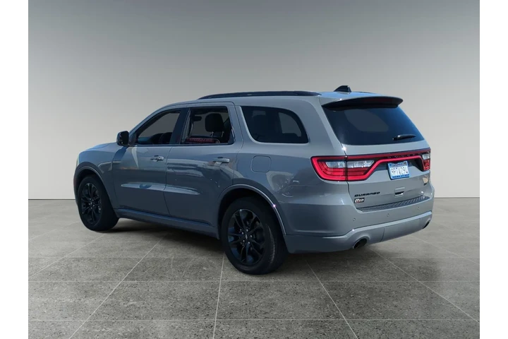 Dodge Durango 2025 GT 4dr SU image 3
