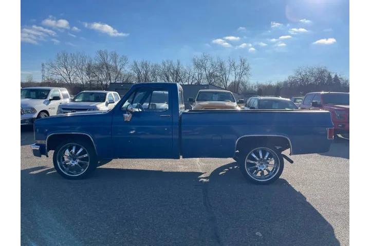 $14950 : 1978 CK 10 image 9