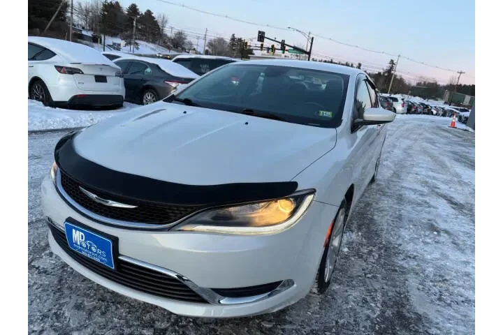 $10999 : 2015 200 Limited image 3