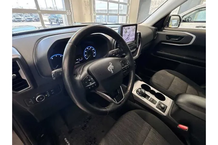 $24188 : Ford Bronco Sport 2023 AWD B image 9