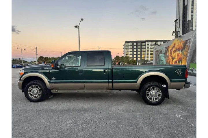 $29999 : 2011 F-350 Super Duty King Ra image 9