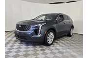 $24500 : Cadillac XT4 2021 Luxury 4dr thumbnail