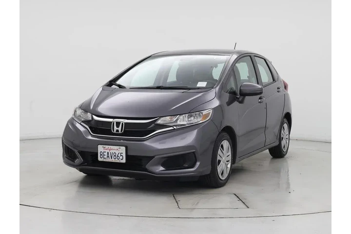$19998 : Honda Fit 2019 LX 4dr Hatchb image 4