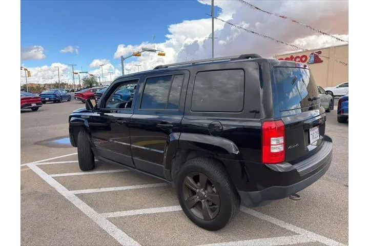 $8991 : Jeep Patriot 2016 4x4 Sport image 9