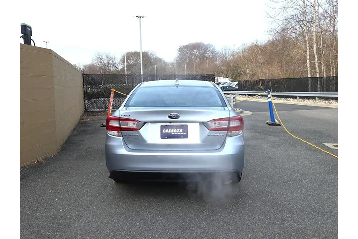 $18998 : Subaru Impreza 2021 AWD Prem image 6