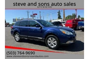$6995 : 2010 Outback 3.6R Premium thumbnail