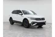 Volkswagen Tiguan 2022 SE 4d