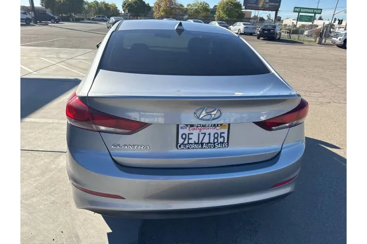$8999 : 2017 Elantra SE image 5