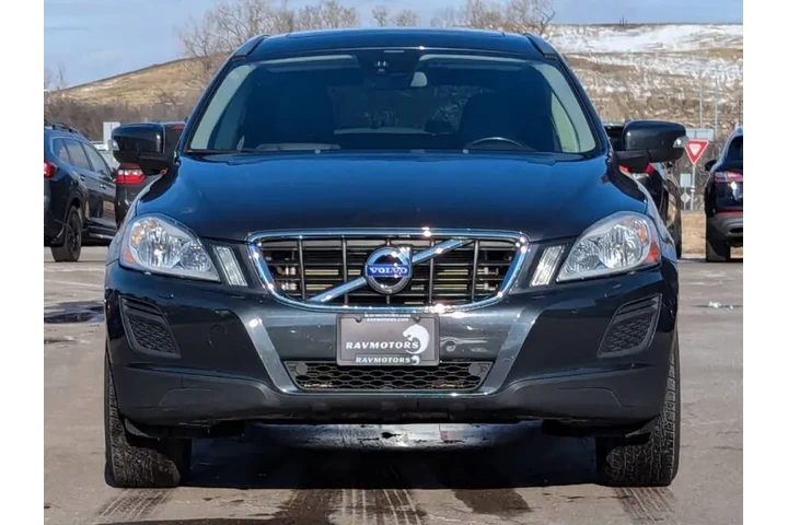 $7985 : 2013 XC60 T6 image 8