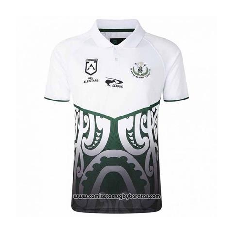 $24 : camiseta rugby All Stars image 1
