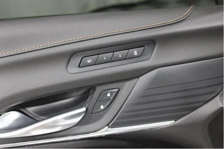 $36982 : Cadillac CT4 2024 Sport 4dr image 9
