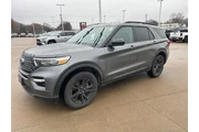 $28900 : Ford Explorer 2023 AWD XLT 4 thumbnail