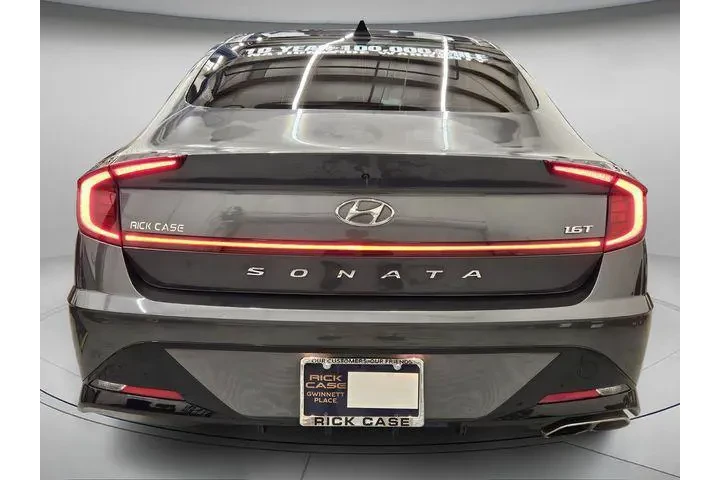 $22991 : Hyundai SONATA 2022 SEL Plus image 6