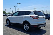 $13045 : Ford Escape 2017 AWD SE 4dr thumbnail