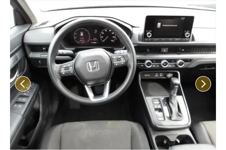 $30500 : Honda CR-V 2024 AWD EX 4dr S image 7