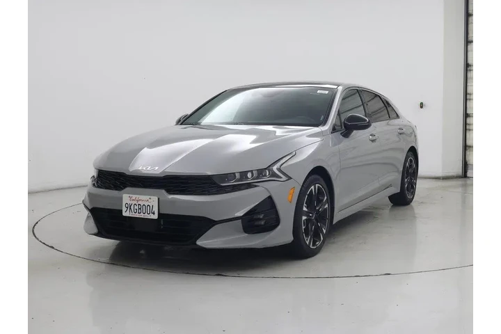 $27998 : Kia K5 2024 GT-Line 4dr Seda image 4